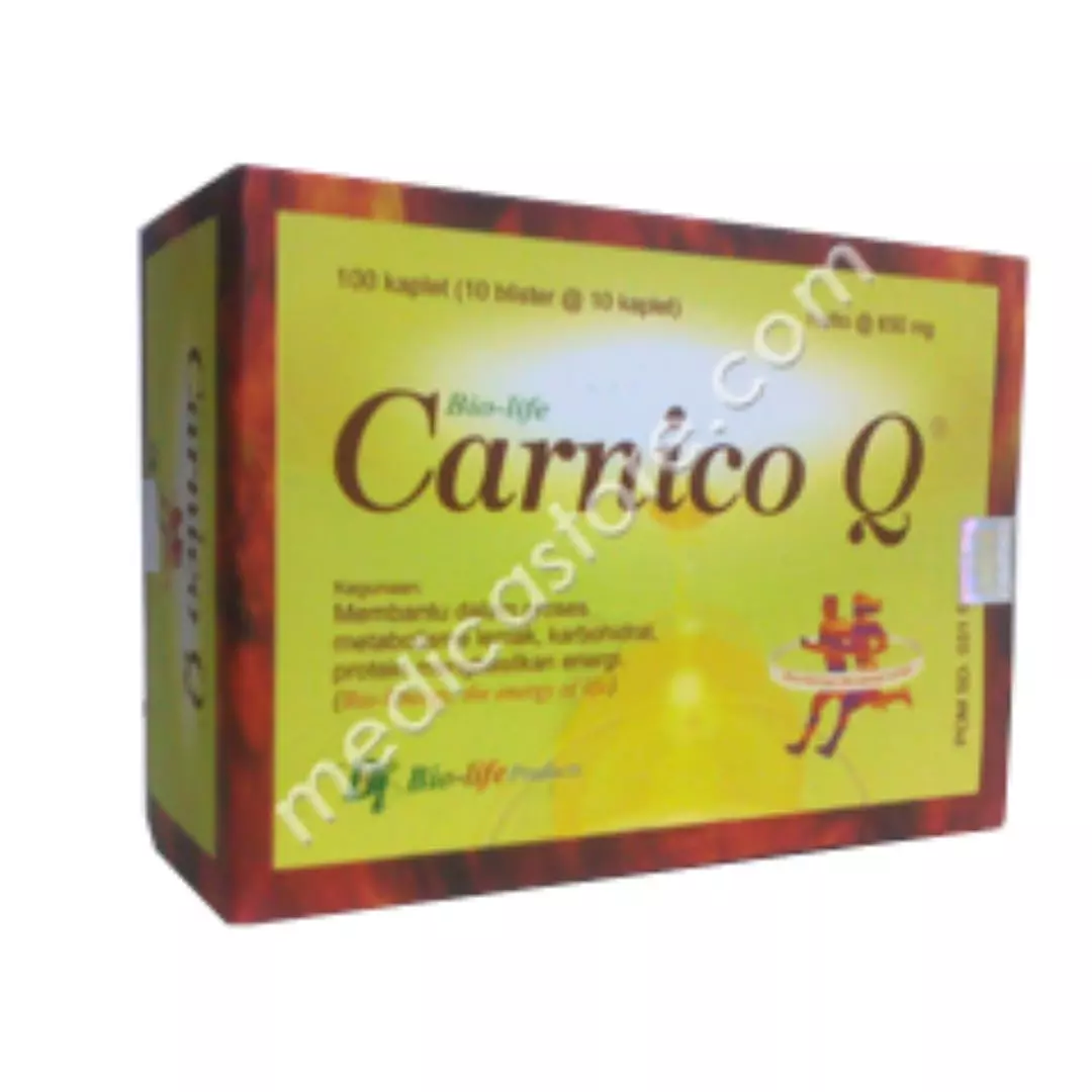 CARNICO Q