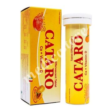 Cataro Eff 10's