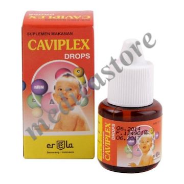 Caviplex Drop 10 ML