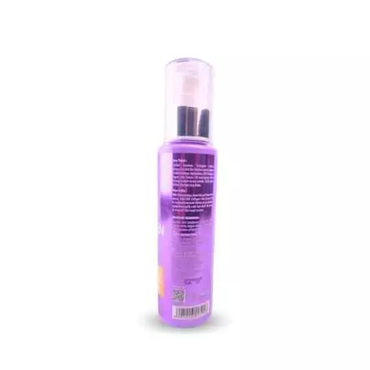 CBD COLLAGEN REPAIR HAIR SERUM 100 ML