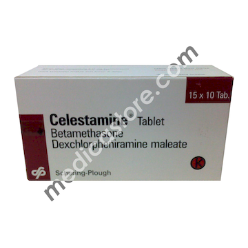 Celestamine Tablet