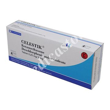 Celestik Tablet