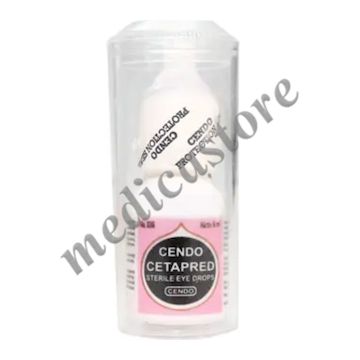 Cendo Cetapred Tetes Mata 5 ML