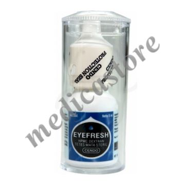Cendo Eyefresh Tetes Mata 5 ML