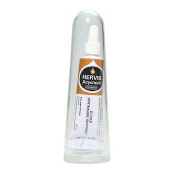 Cendo Hervis 3.5gr