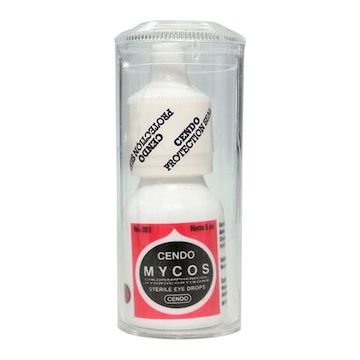 Cendo Mycos Tetes Mata 5 ML