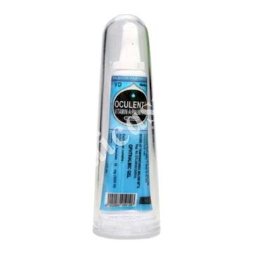 Cendo Oculenta Opthalmic Gel 5 G