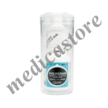 CENDO POLYGRAN ED 5 ML