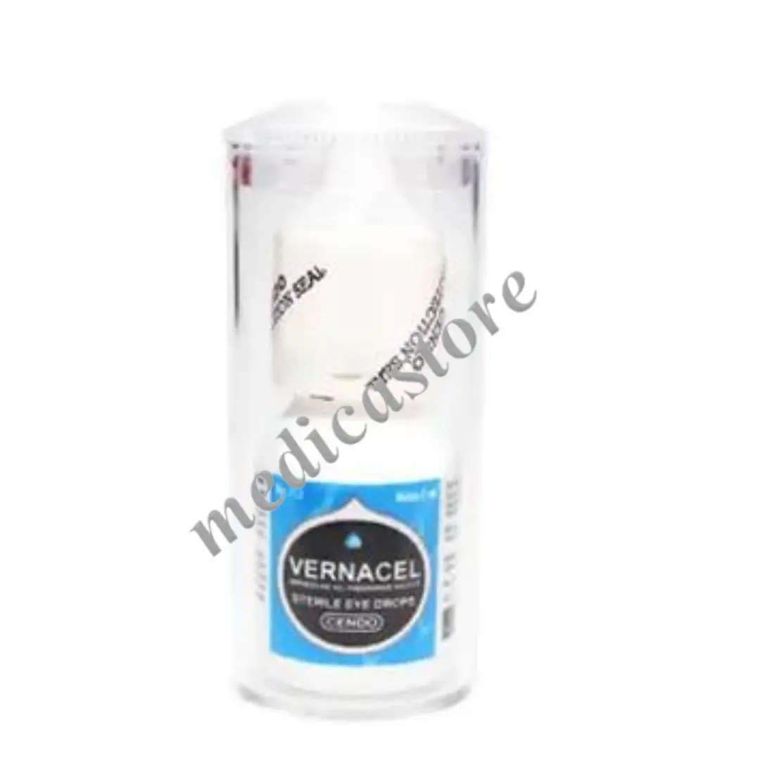 CENDO VERNACEL ED 5ML