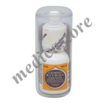 Cendo Xitrol Tetes Mata 5 ml