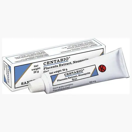 CENTABIO GEL 20 GRAM