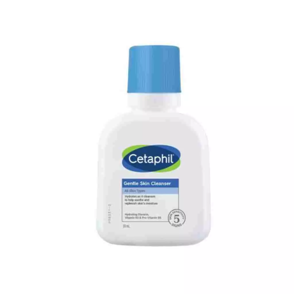 Cetaphil Gentle Skin Cleanser 59 ml