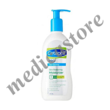 CETAPHIL PRO AD DERMA MOISTURIZER 295 ML