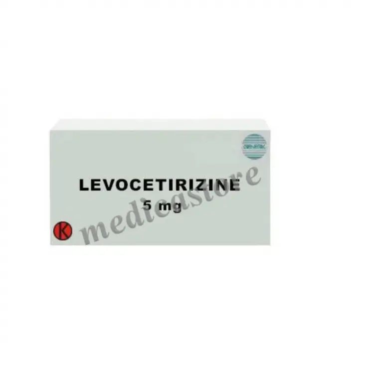 CETIRIZINE TABLET 5 MG