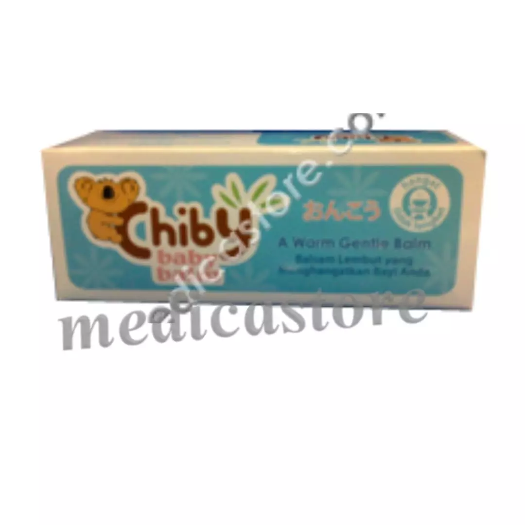 CHIBY BABY BALM 20 G