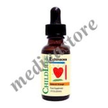 Childlife Esstentials Echinacea Natural Orange Drop 29.6 ML