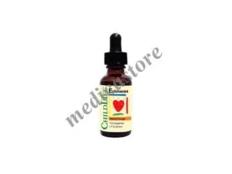 CHILDLIFE ESSTENTIALS ECHINACEA NATURAL ORANGE DROP 29.6 ML