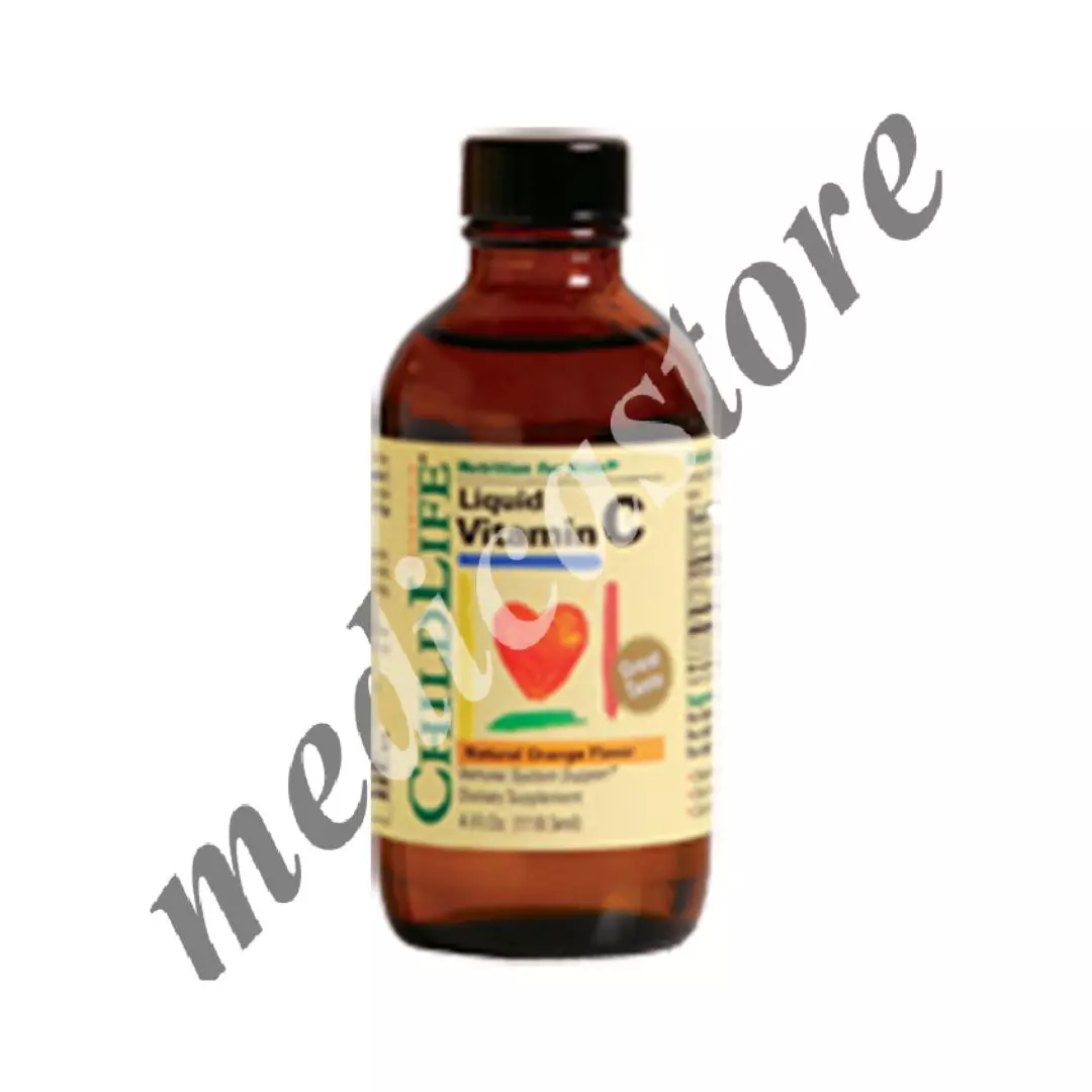 CHILDLIFE LIQUID VITAMIN C