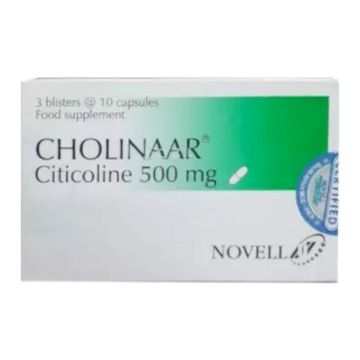 Cholinaar Kapsul