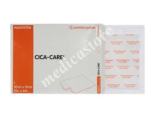 CICA-CARE 12 x 15 CM 1's