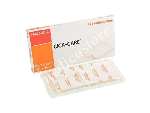 CICA-CARE 12 X 6 CM 1's