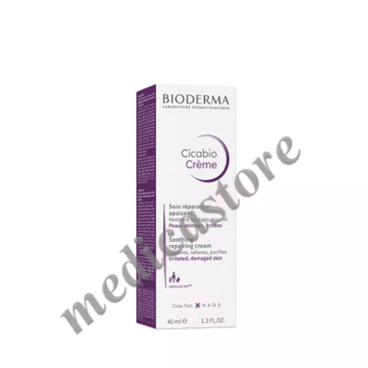 CICABIO CREME 40ML