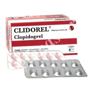 Clidorel Tablet