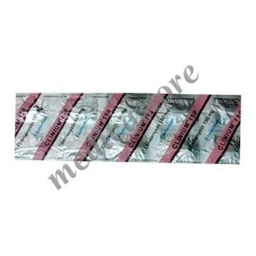 Clinium Kapsul 150 MG