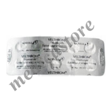 CLOMIFENE CITRATE TABLET 50 MG