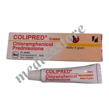 Colipred CR 5gr