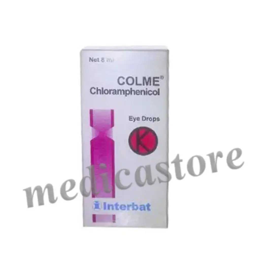 COLME TETES MATA 0.5 % 8 ML