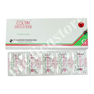 Coltin Kapsul 20s