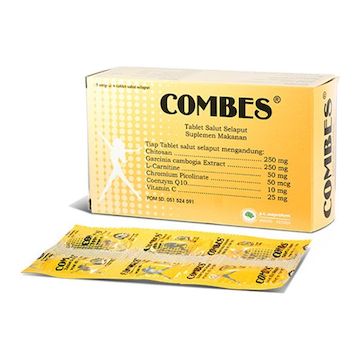 Combes Tablet