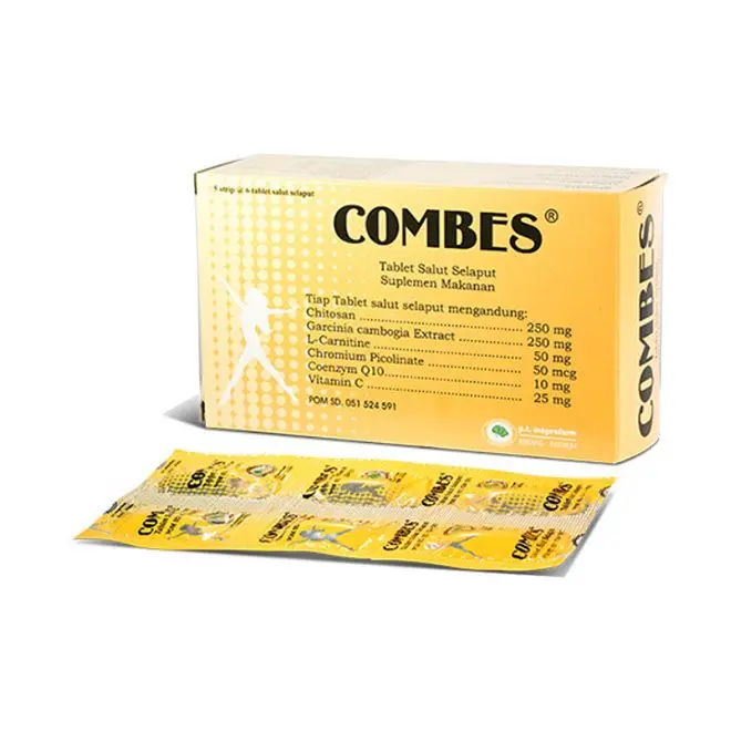 COMBES TABLET