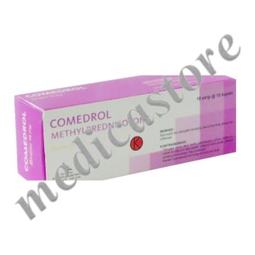 Comedrol 16mg Kaplet