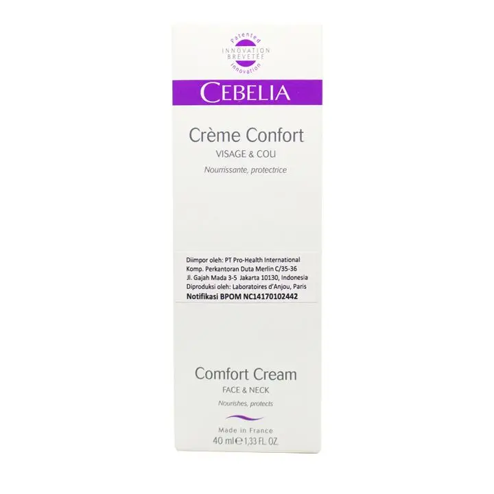 COMFORT CR 40ML