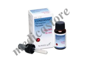 CONSTANTIA ORAL SUSPENSI 12 ML