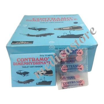 Contramo Tablet