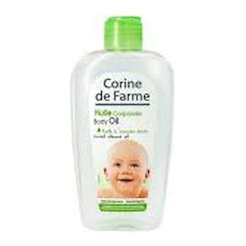 Corine DE Farme Baby Oil