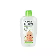 CORINE DE FARME BABY OIL