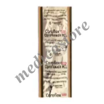 Coroflox 500 MG Kaplet