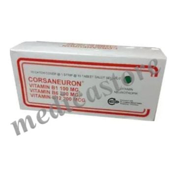 Corsaneuron Tablet