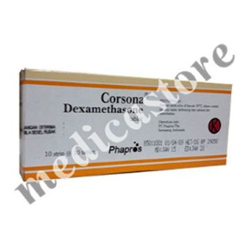 Corsona Tablet