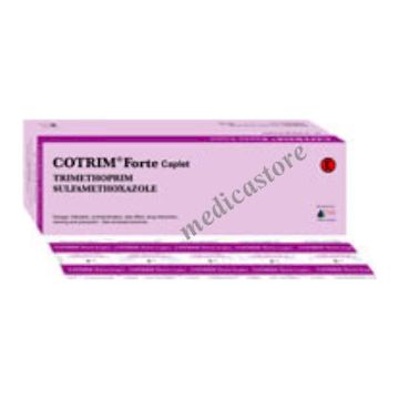 Cotrim Adult Caplet