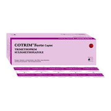 Cotrim Forte Caplet