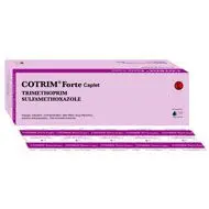 COTRIM FORTE CAPLET