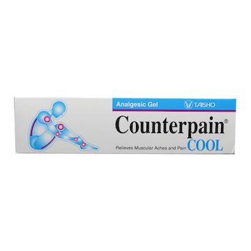 Counterpain Cool Gel 60 GR