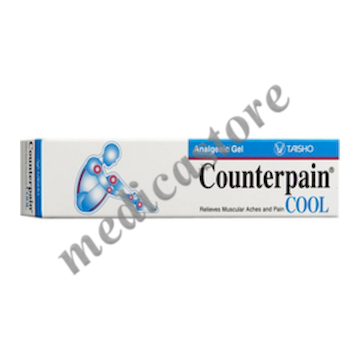Counterpain Cool Gel 15 Gram