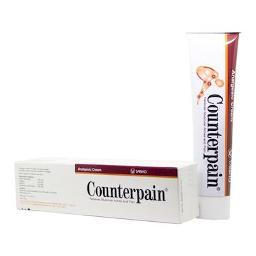 Counterpain Cream 100 GR