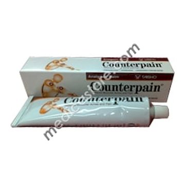 Counterpain Cream 15 Gram